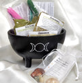 Manifest your hearts desires – Manifestation Spell & Ritual Kit