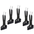 Black Spell Casting Candle Pack of 5
